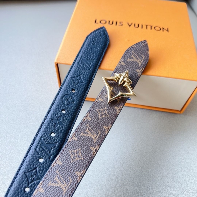 Louis Vuitton Belts